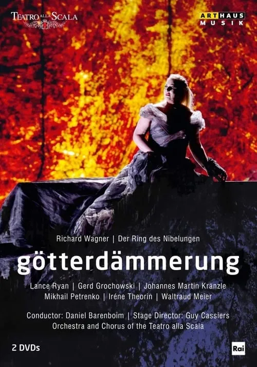 Wagner: Götterdämmerung (фильм)