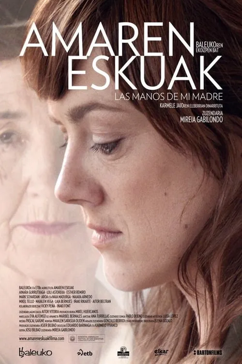 Amaren eskuak (movie)