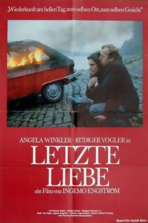 Letzte Liebe (фильм)