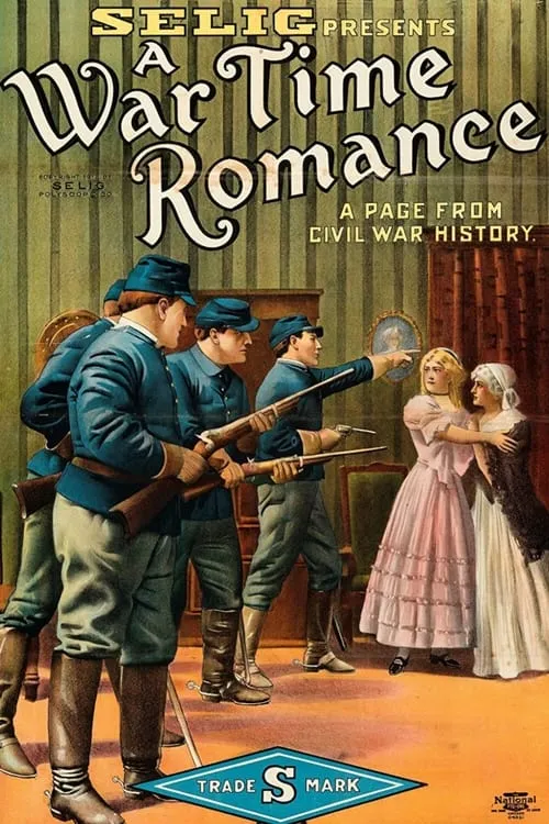 A War Time Romance