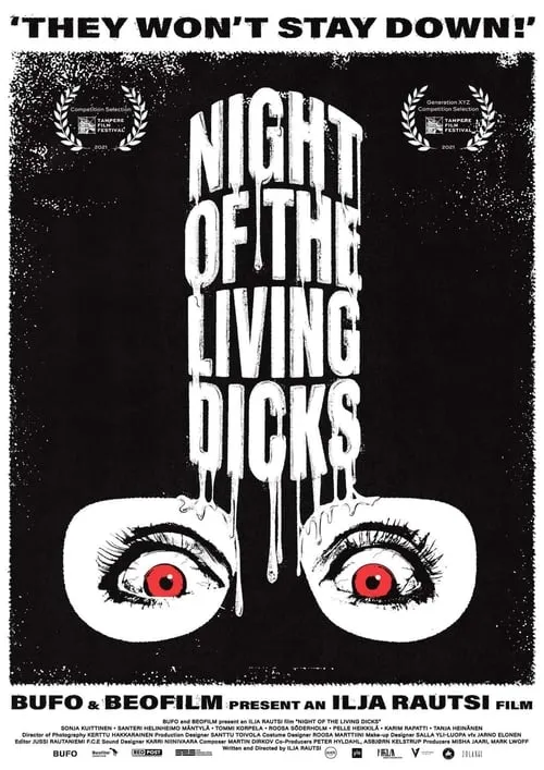 Night of the Living Dicks (фильм)