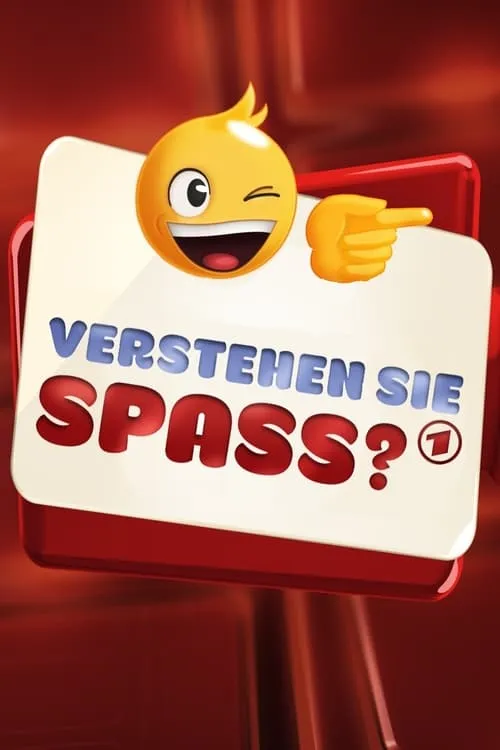 Verstehen Sie Spaß? (series)