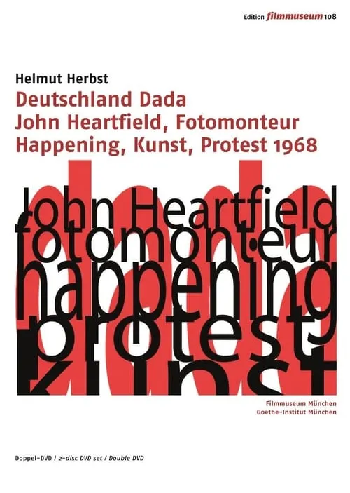 Happening, Kunst, Protest 1968 (фильм)