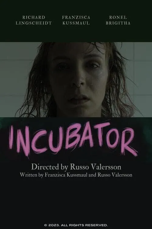 Incubator (фильм)