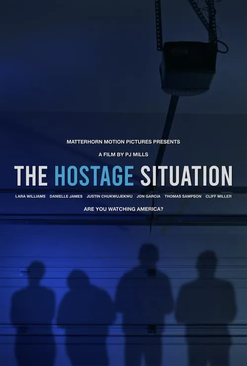 The Hostage Situation (movie)