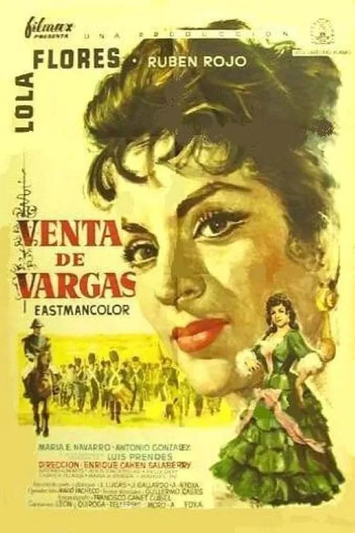 Venta de Vargas (фильм)