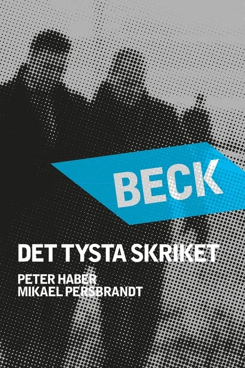 Beck 23 - Det tysta skriket (фильм)