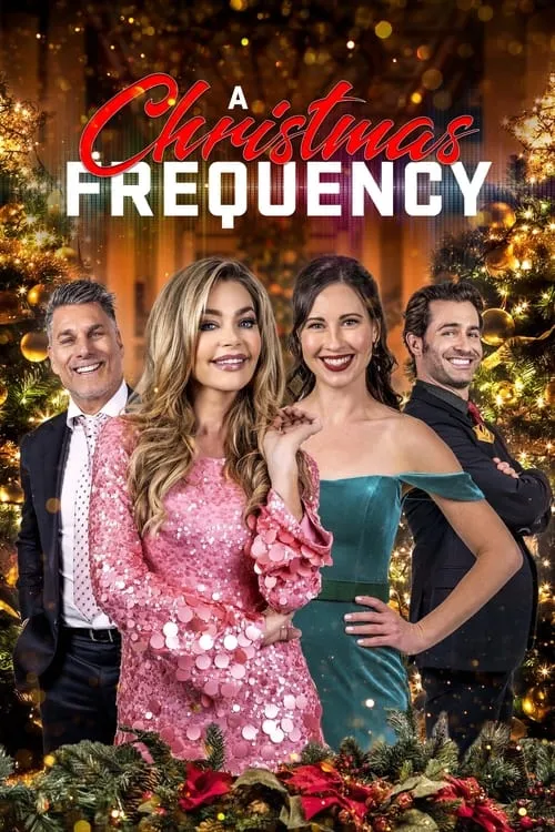 A Christmas Frequency (movie)