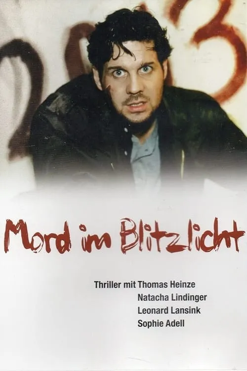 20:13 Mord im Blitzlicht (movie)