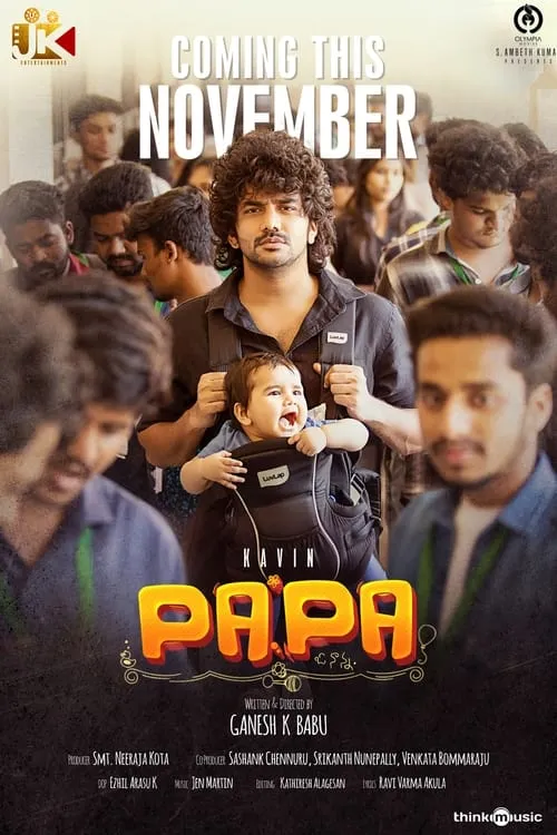 Papa