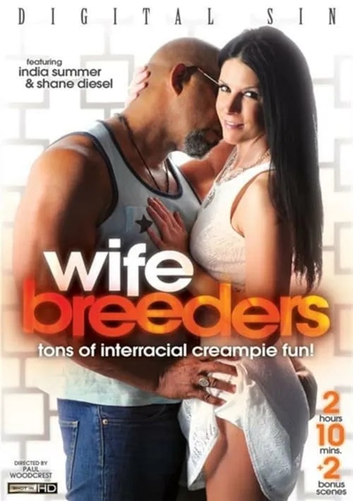 Wife Breeders (фильм)