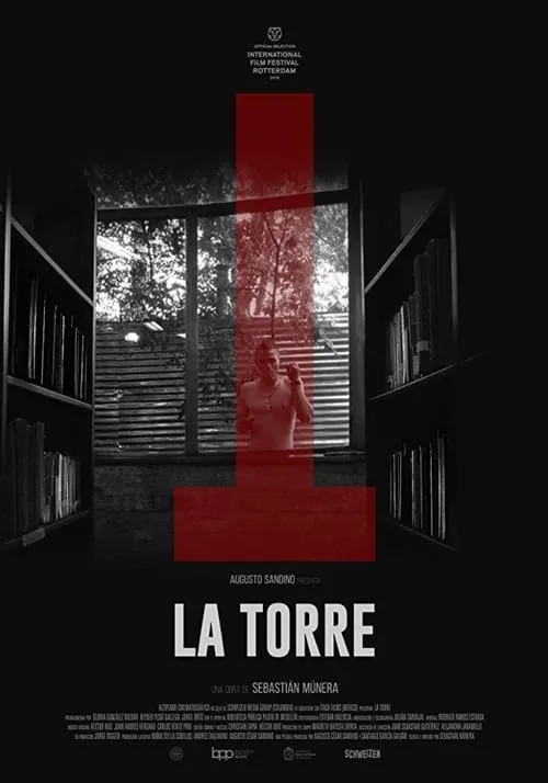 La Torre (фильм)