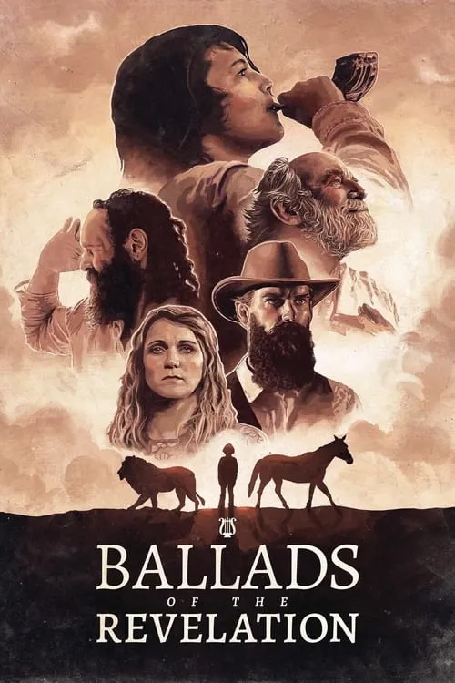 Ballads of the Revelation (movie)