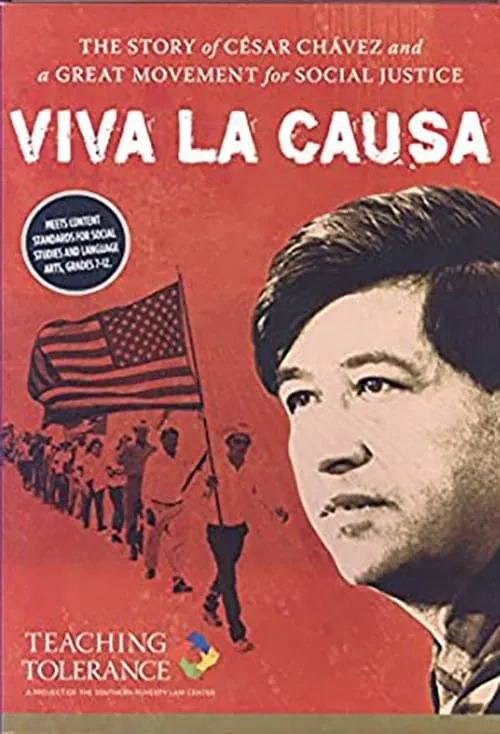 Viva la Causa (фильм)