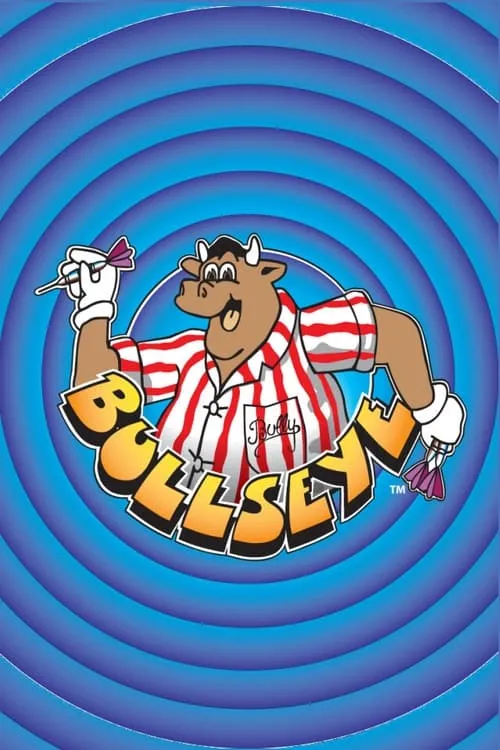 Bullseye (сериал)