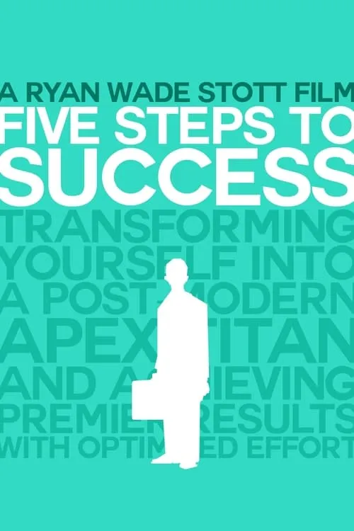 Five Steps to Success (movie)