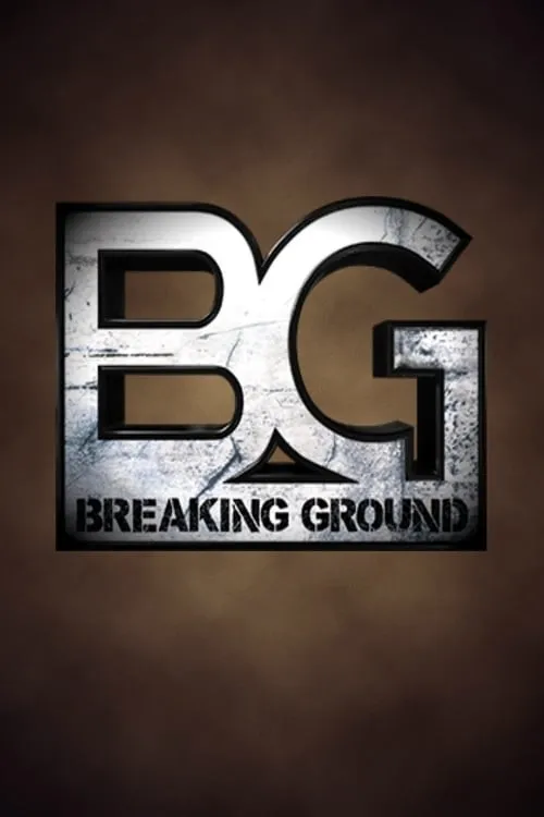 WWE Breaking Ground (series)