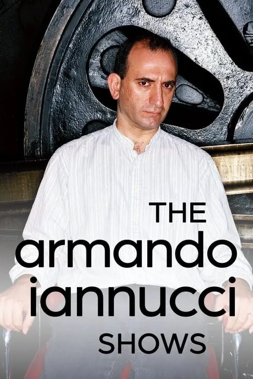 The Armando Iannucci Shows (сериал)