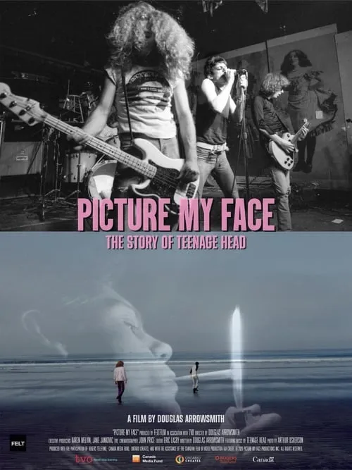 Picture My Face: The Story Of Teenage Head (movie)