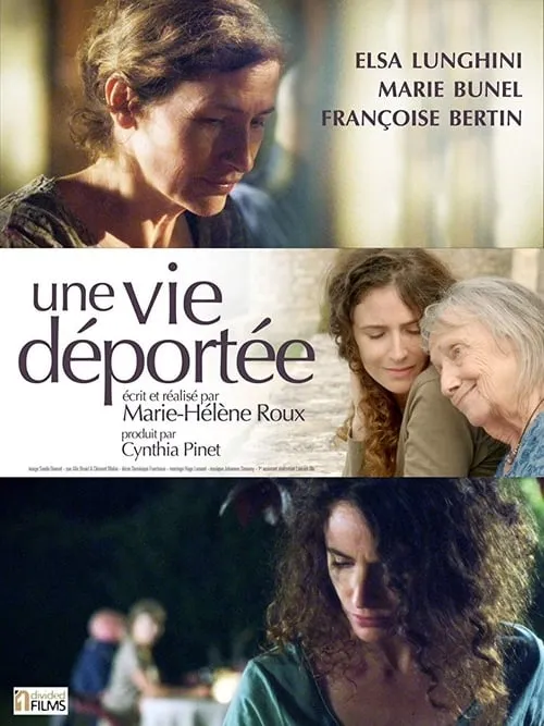 Une vie déportée