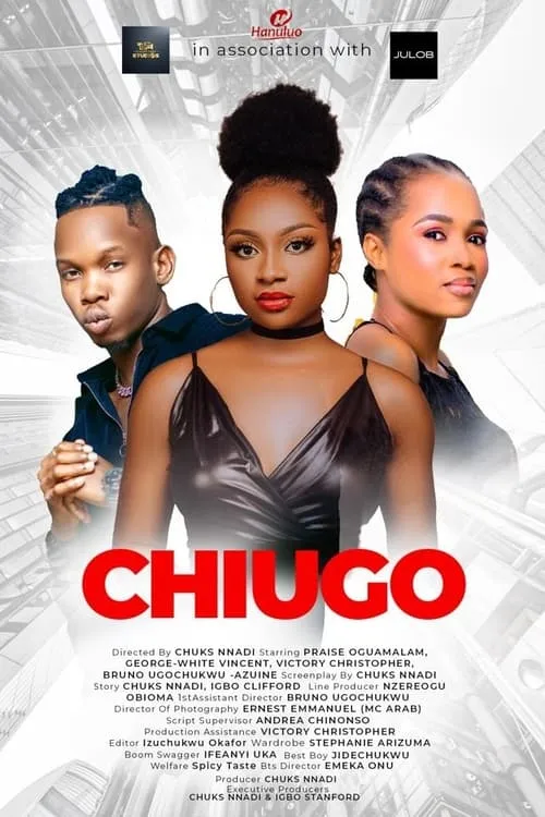 Chiugo (movie)