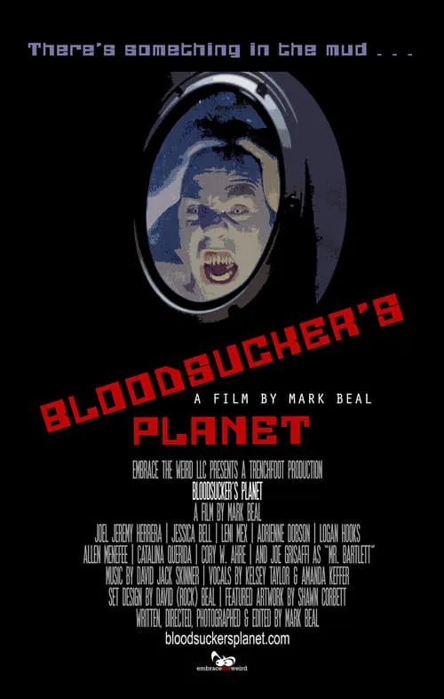 Bloodsucker's Planet (movie)