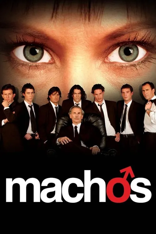 Machos (series)