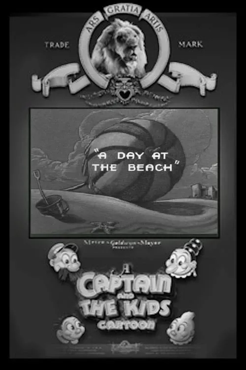 A Day at the Beach (movie)