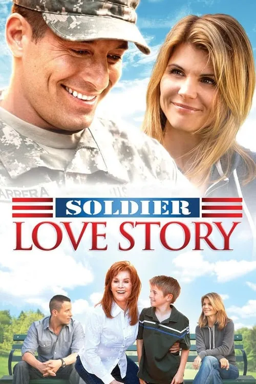 A Soldier's Love Story (movie)