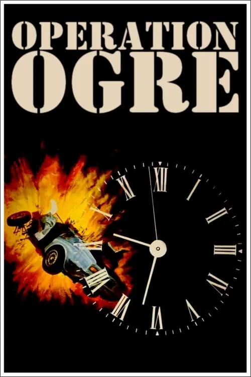 Operation Ogre (movie)