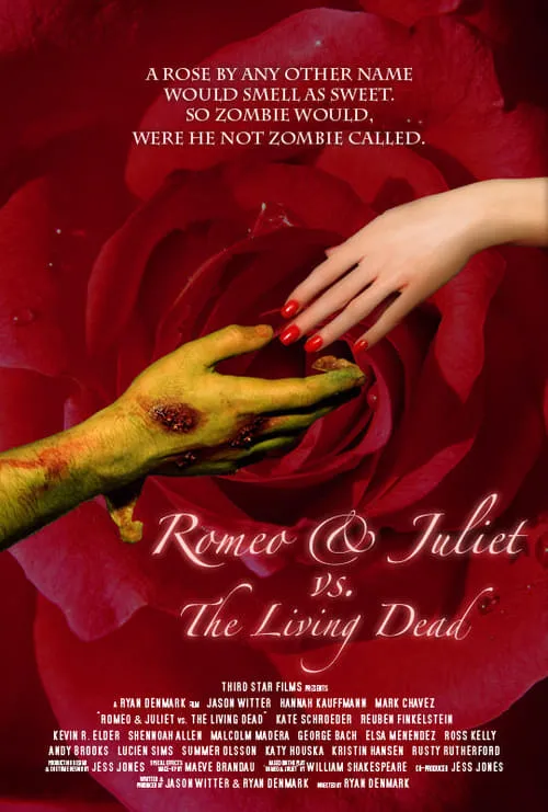 Romeo & Juliet vs. The Living Dead (movie)