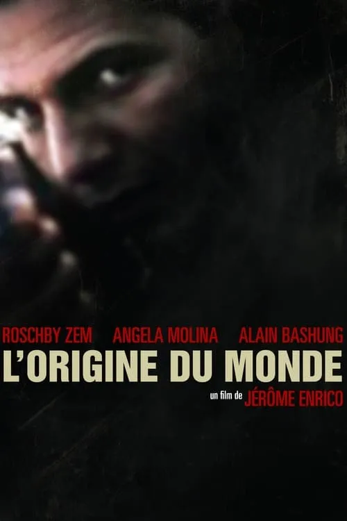 L'origine du monde (фильм)