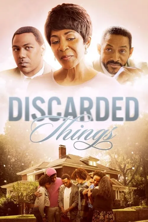 Discarded Things (movie)