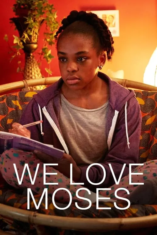 We Love Moses (movie)