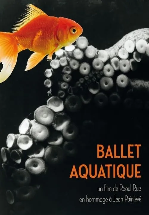 Ballet aquatique (movie)