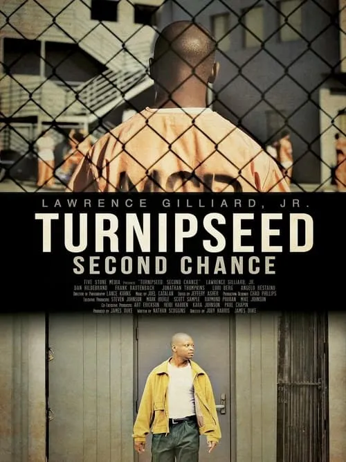 Turnipseed: Second Chance (movie)