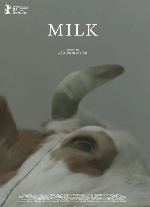 Milk (movie)