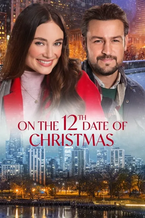 On the 12th Date of Christmas (movie)