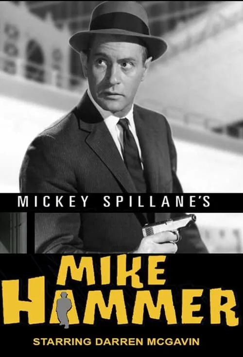 Mickey Spillane's Mike Hammer (series)