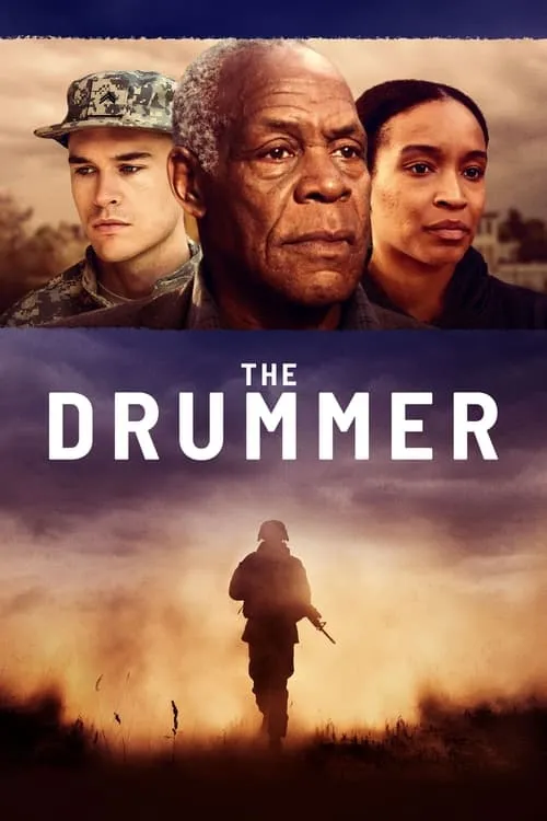 The Drummer (movie)