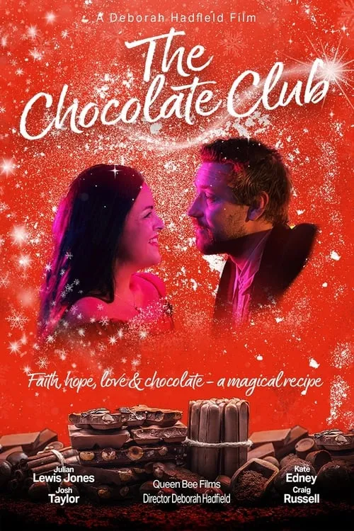 The Chocolate Club (movie)