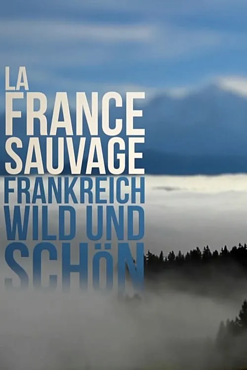 La France sauvage (series)