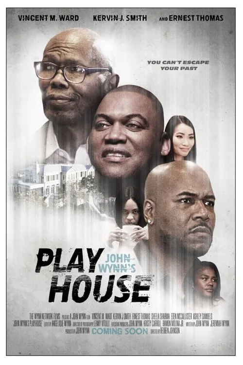 John Wynn's Playhouse (movie)