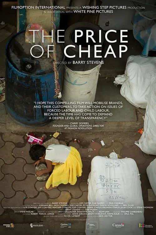 The Price of Cheap (movie)