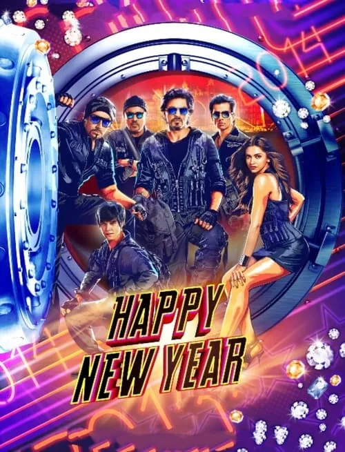 Happy New Year (movie)