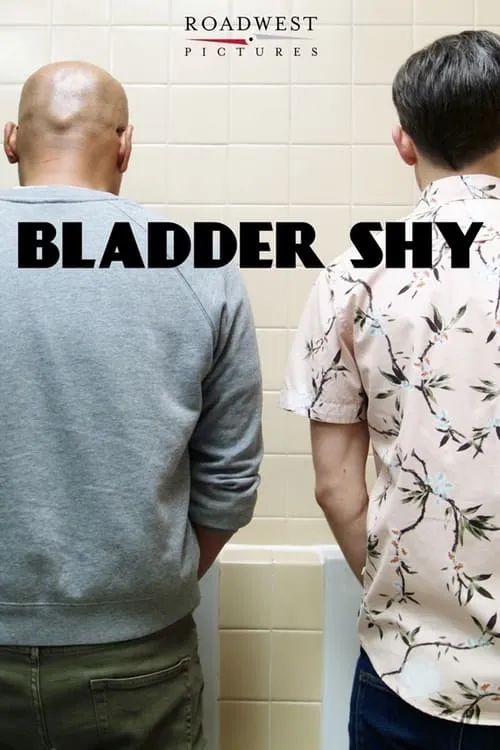 Bladder Shy (фильм)