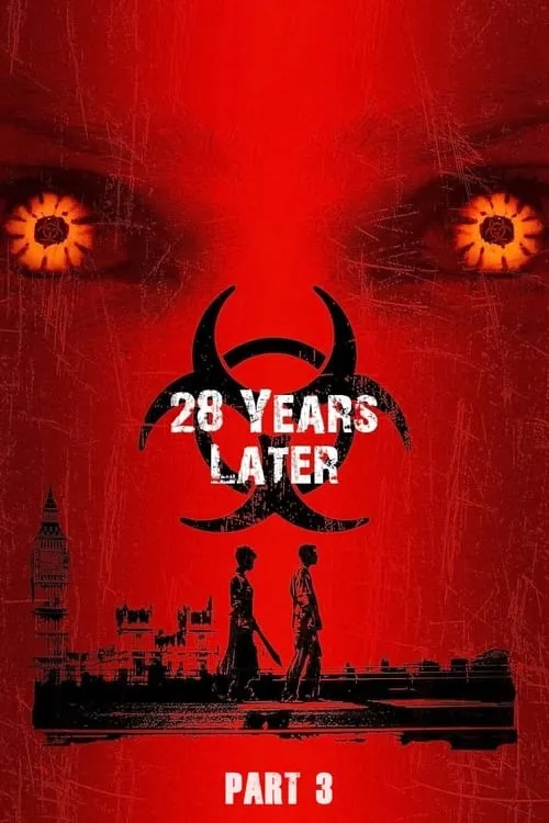 28 Years Later Part 3 (movie)