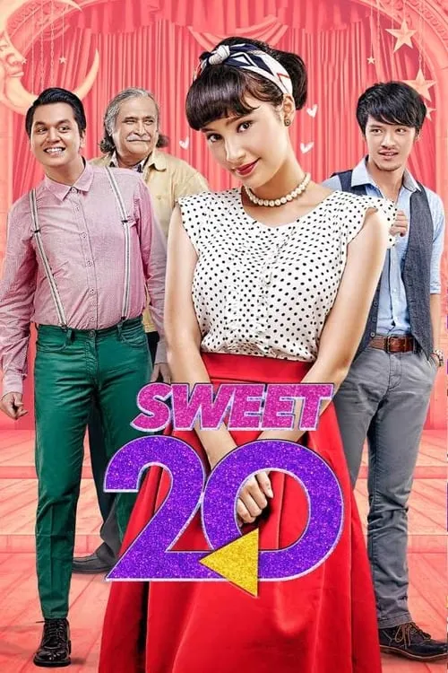 Sweet 20 (movie)