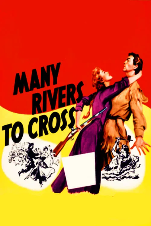 Many Rivers to Cross (movie)