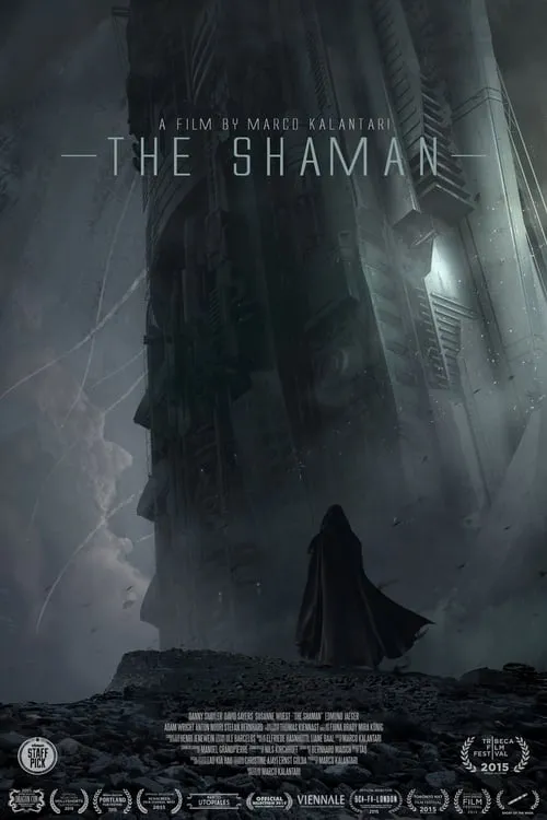 The Shaman (movie)